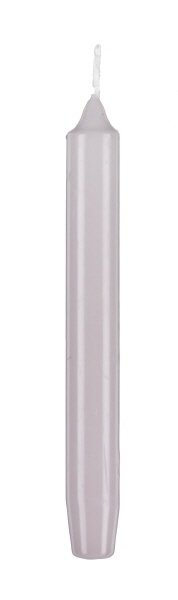 Tafelkerzen Taupe Rose