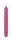 Tafelkerzen Fuchsia Pink