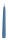 Konische Spitzkerzen Jeans Blau