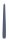 Konische Spitzkerzen Pacific Blau Grau