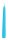 Konische Spitzkerzen Ocean Blau