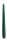 Konische Spitzkerzen Fairway Grün