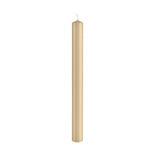 Gebindekerzen Beige