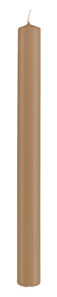 Gebindekerzen Portobello Nougat