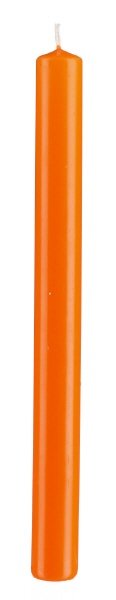 Gebindekerzen Mandarin Orange