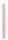 Gebindekerzen Taupe Rose