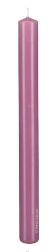 Gebindekerzen Antique Pink