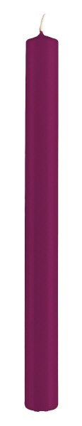 Gebindekerzen Brombeere