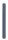 Gebindekerzen Pacific Blau Grau