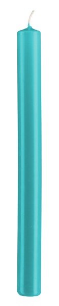 Gebindekerzen Ocean Blau