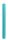 Gebindekerzen Ocean Blau