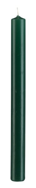 Gebindekerzen Fairway Grün