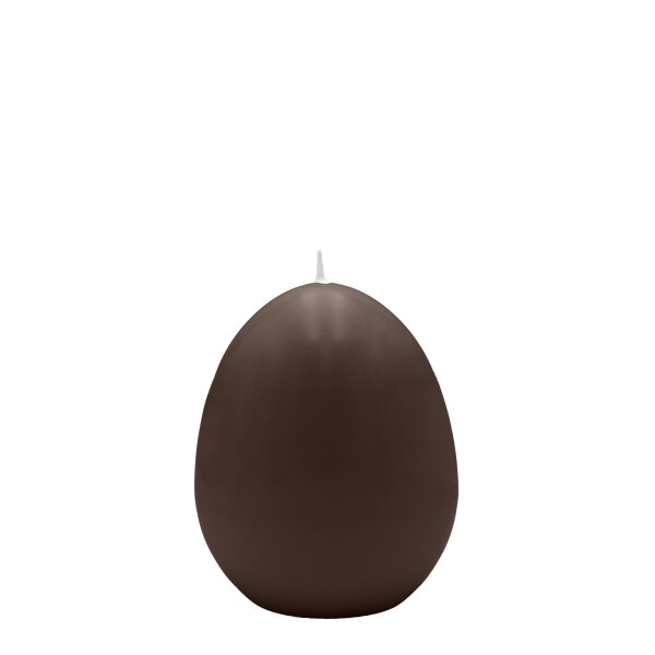 Eierkerzen Chocolate Schokolade