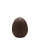 Eierkerzen Chocolate Schokolade