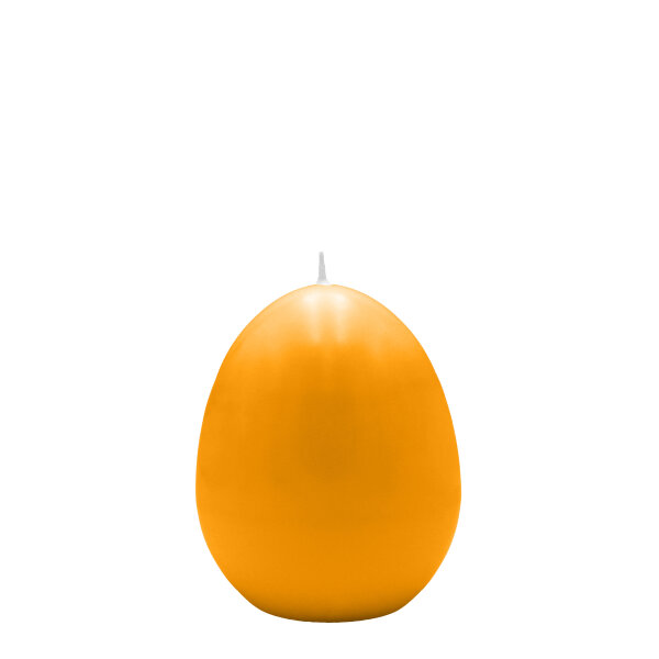 Eierkerzen Honig