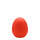 Eierkerzen Paprika Hellrot