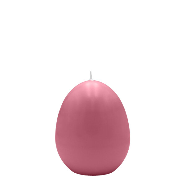 Eierkerzen Antique Pink