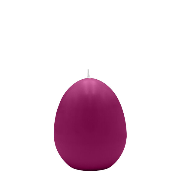 Eierkerzen Brombeere