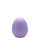 Eierkerzen Lavendel-Lilac