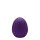 Eierkerzen Violett
