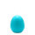 Eierkerzen Ocean Blau