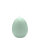 Eierkerzen Seafoam Seegrün