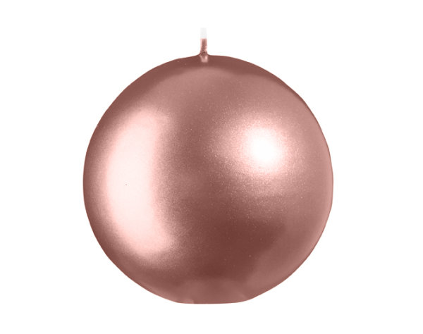 Kugelkerzen Silk