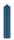 Kaminkerzen Petrol Blau