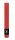 Durchgefärbte Rustik Stabkerze Rubin Rot 250 x Ø 35 mm, 1 Stück