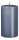 Stumpenkerzen (Flachkopf) Pacific Blau Grau 300 x Ø 70 mm, 2 Stück