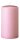 Stumpenkerzen (Flachkopf) Taupe Rose 150 x Ø 90 mm, 2 Stück