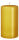 Stumpenkerzen (Flachkopf) Mostard Senf 100 x Ø 90 mm, 4 Stück