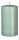 Stumpenkerzen (Flachkopf) Seafoam Seegrün 250 x Ø 90 mm, 6 Stück