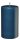 Stumpenkerzen (Flachkopf) Petrol Blau 180 x Ø 70 mm, 4 Stück