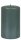 Stumpenkerzen (Flachkopf) Grau 200 x Ø 40 mm, 4 Stück