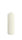 Altarkerze 100% Ceresin Elfenbein 250 x Ø 40 mm