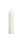 Altarkerze 100% Ceresin Elfenbein 250 x Ø 50 mm