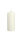 Altarkerze 100% Ceresin Elfenbein 250 x Ø 60 mm