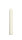Altarkerze 100% Ceresin Elfenbein 300 x Ø 40 mm
