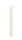 Altarkerze 100% Ceresin Elfenbein 500 x Ø 40 mm