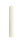Altarkerze 100% Ceresin Elfenbein 600 x Ø 60 mm