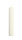 Altarkerze 100% Ceresin Elfenbein 250 x Ø 35 mm