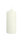 Altarkerze 100% Ceresin Elfenbein 200 x Ø 80 mm