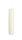 Altarkerze 10% BW-Anteil Elfenbein 600 x Ø 60 mm