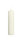 Altarkerze 10% BW-Anteil Elfenbein 500 x Ø 70 mm
