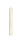 Altarkerze 10% BW-Anteil Elfenbein 600 x Ø 80 mm
