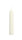 Altarkerze 100% Ceresin Elfenbein 200 x Ø 30 mm
