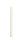 Altarkerze 10% BW-Anteil Elfenbein 700 x Ø 90 mm