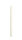 Altarkerze 10% BW-Anteil Elfenbein 400 x Ø 25 mm
