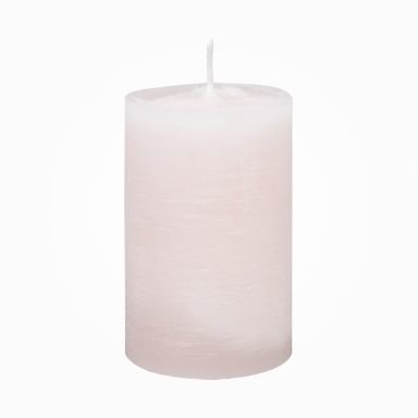 Nordische Reifkerzen Puder